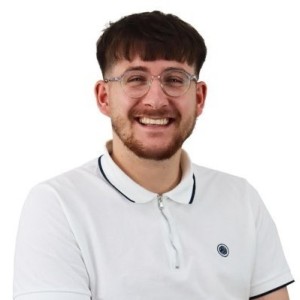 Picture of Josh Stedman