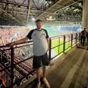 Josh Stedman