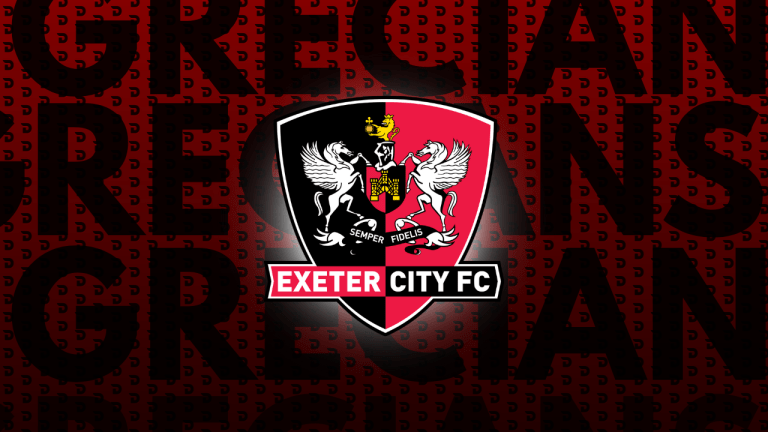 Exeter City