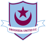 Drogheda United Badge