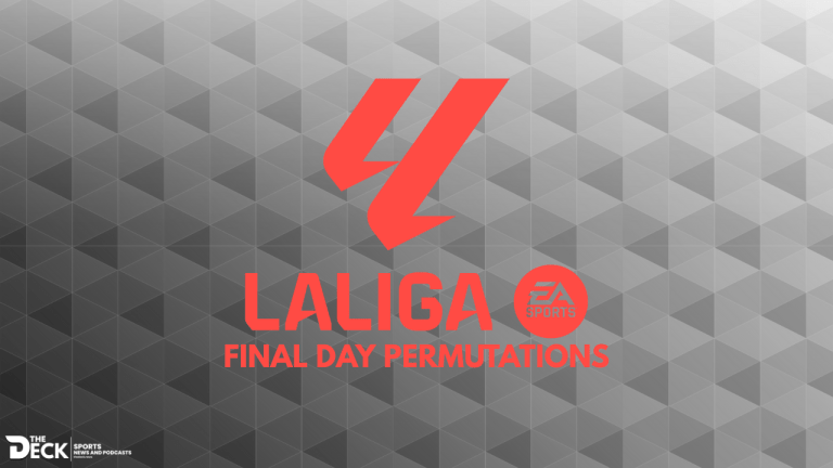 LaLiga