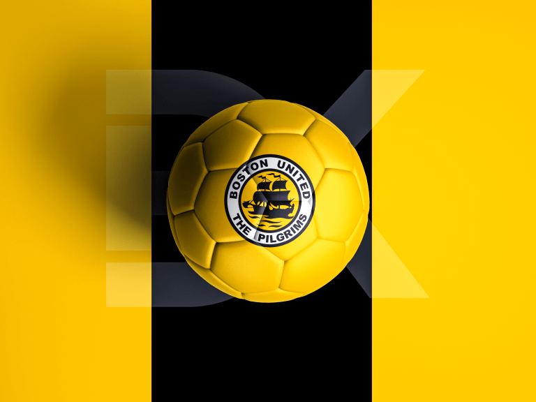 Boston United