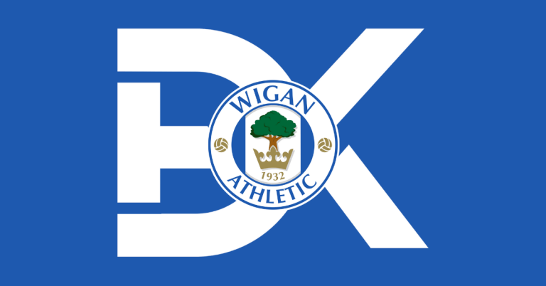 Wigan Athletic