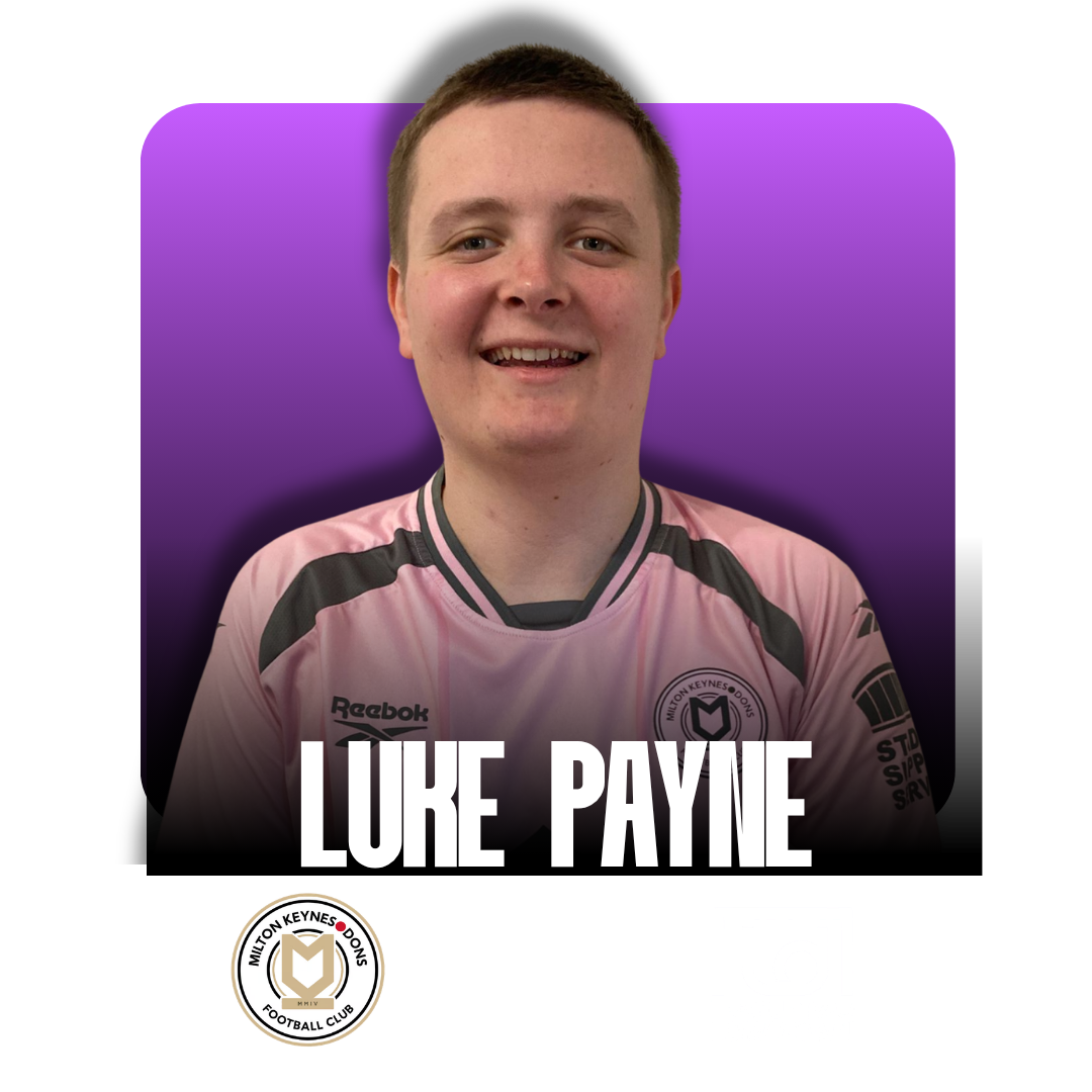Luke Payne