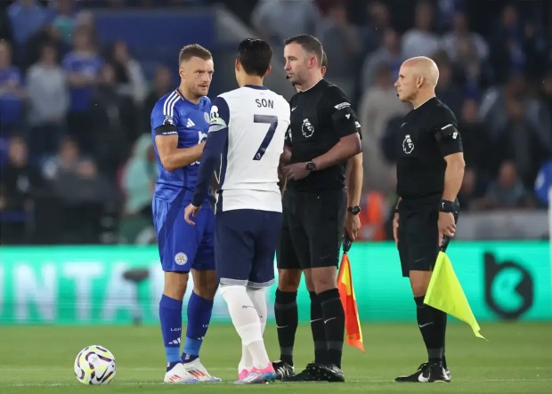 Premier League News